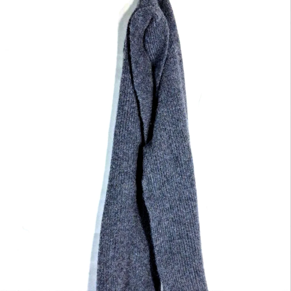 Lands End Scarf 9